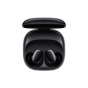 Aud&iacute;fonos Bluetooth Xiaomi Redmi Buds 6 Play Negro